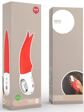 Fun Factory Volta Clitoral Massager